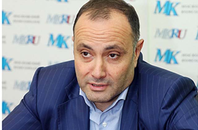 Արմեն Գրիգորյանը, հավանաբար, առանձին հանդիպում կանցկացնի Նիկոլայ Պատրուշեւի հետ․ ՀՀ դեսպան