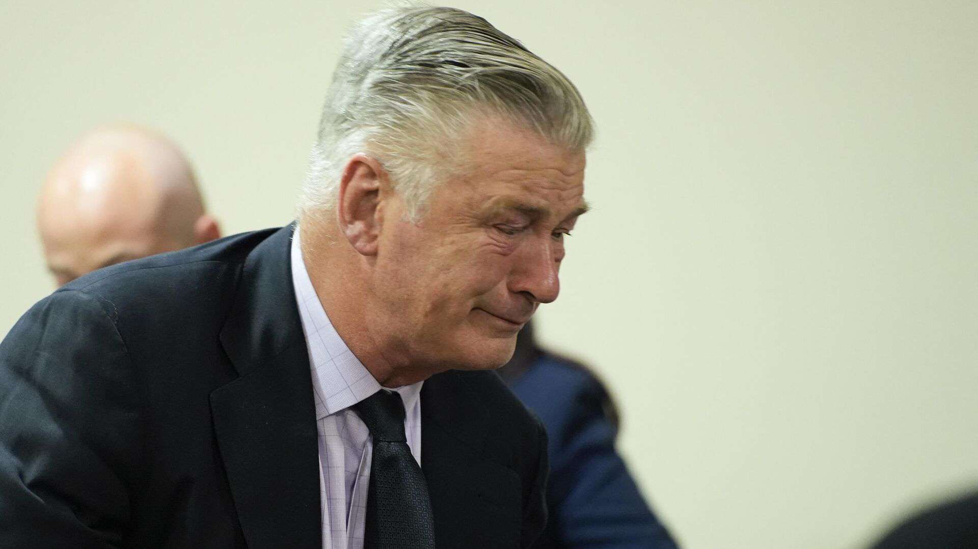 Актера Алека Болдуина оправдали по обвинению в убийстве