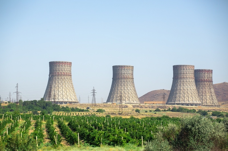 Հայկական ԱԷԿ-ի մասնագետները յուրացնում են Բալակովոյի ԱԷԿ-ի փորձը