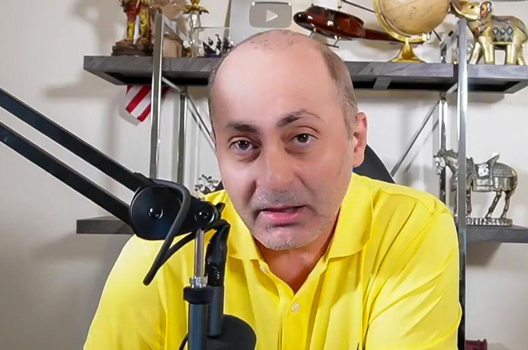 Խնդիրն առաջացրել է իշխանությունը, քանի որ ուզում է «պայթեցնել» կուսակցությունը․  Ղուկասյանը՝«Հանրային ձայն»-ին իր անդամությունը դադարեցնելու մասին