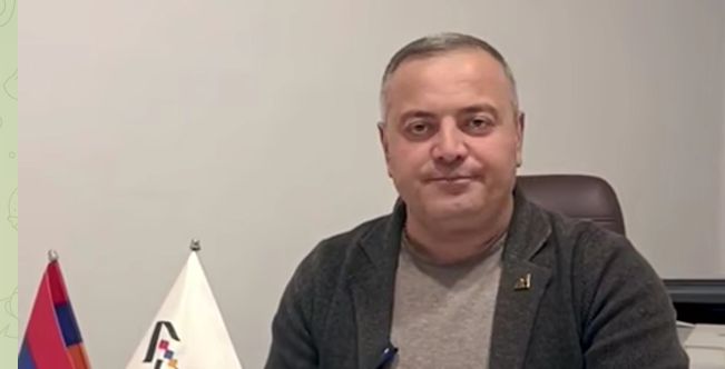 «Իշխանությունները փորձում են շանտաժի լեզվով պարտադրել Վանաձորի ավագանու անդամներին մասնակցել ապօրինի նիստերին». Վանաձորի ավագանու անդամ