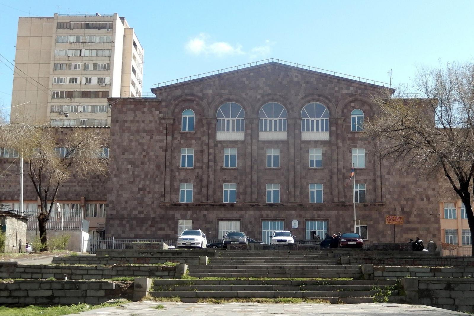 Ջոն Կիրակոսյանի դպրոցի ձերբակալված ուսուցչի մեղադրանքը չափազանց լուրջ է, պետք է աջակցել իրավապահներին. Անդրեասյան