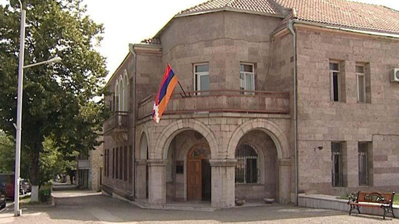 Встречи представителей Арцаха и Азербайджана могут проходить только при посредничестве российских миротворцев: МИД Арцаха