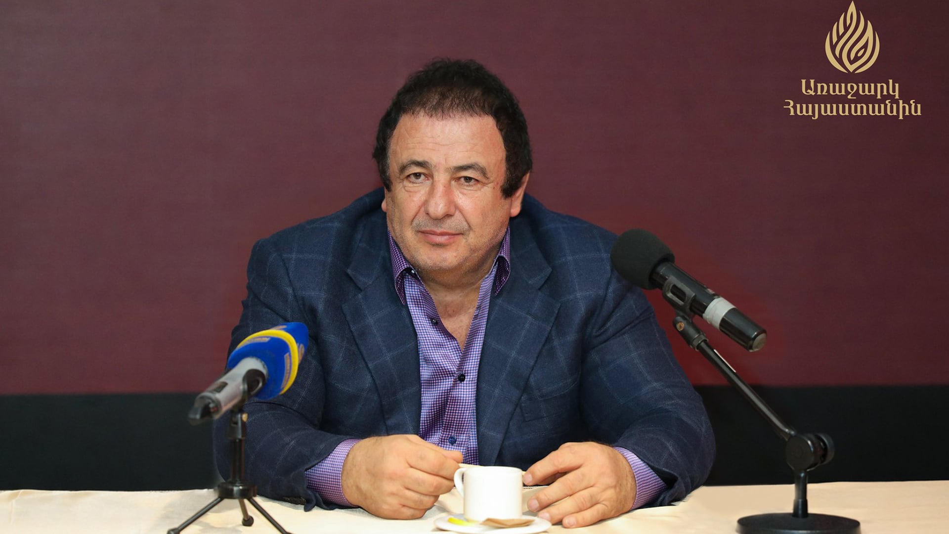 Խափանման միջոց կիրառելու անհրաժշտություն չկար. Գագիկ Ծառուկյանի փաստաբանը՝ դատարանի որոշման մասին
