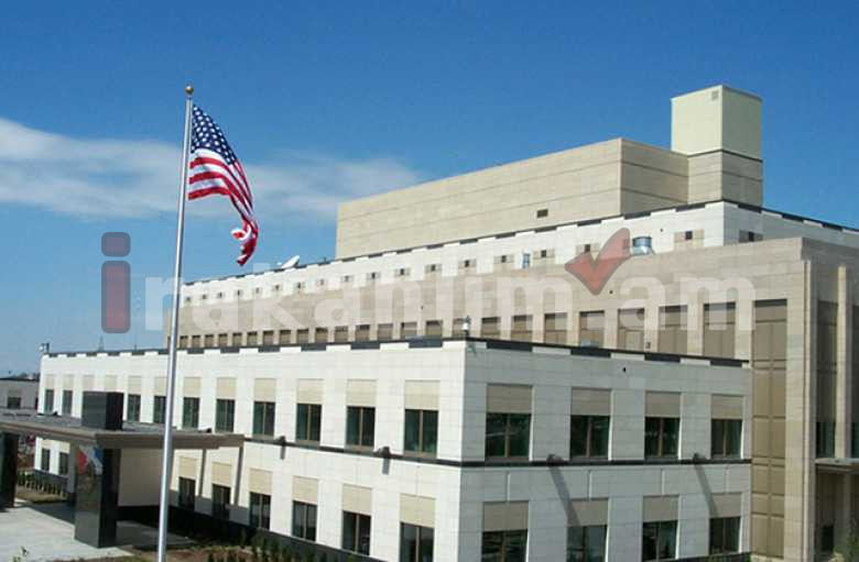 Հայաստանում ԱՄՆ դեսպանատունը հորդորում է ԱՄՆ քաղաքացիների զգուշություն ցուցաբերել ՀՀ-ում ճանապարհորդելիս