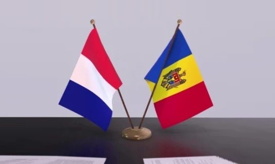 Ֆրանսիան և Մոլդովան պաշտպանական ոլորտում համագործակցության մասին պայմանագիր են ստորագրել
