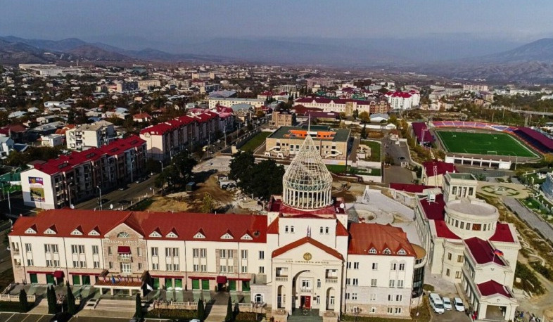 «Ինչո՞ւ ԼՂ-ում հայեր չկան». միջազգային և հայկական մի շարք կազմակերպություններ համատեղ զեկույց են հրապարակել