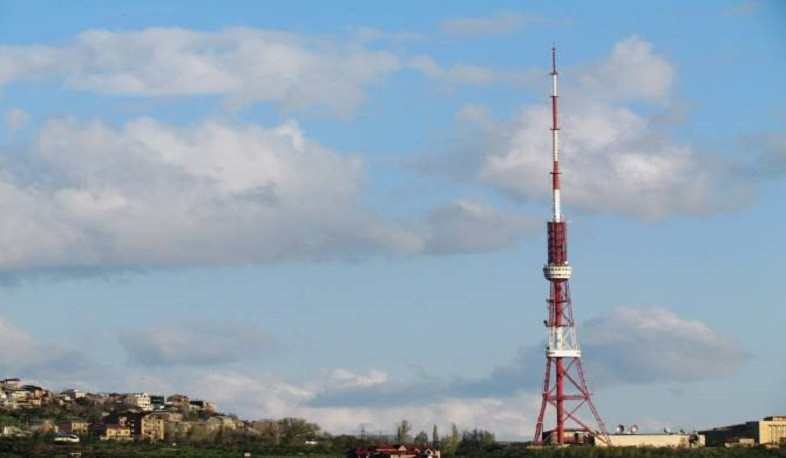 Հեռուստաաշտարակը կզարդարվի նարնջագույնով՝ ի պատիվ Նիդերլանդների Թագավորի օրվա