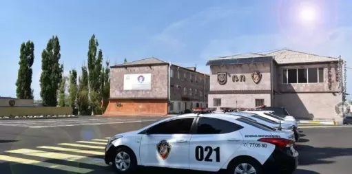 ՊՆ ՌՈ Իջևանի կարգապահական գումարտակում հայտնաբերվել է 19-ամյա զինվորի մարմինը