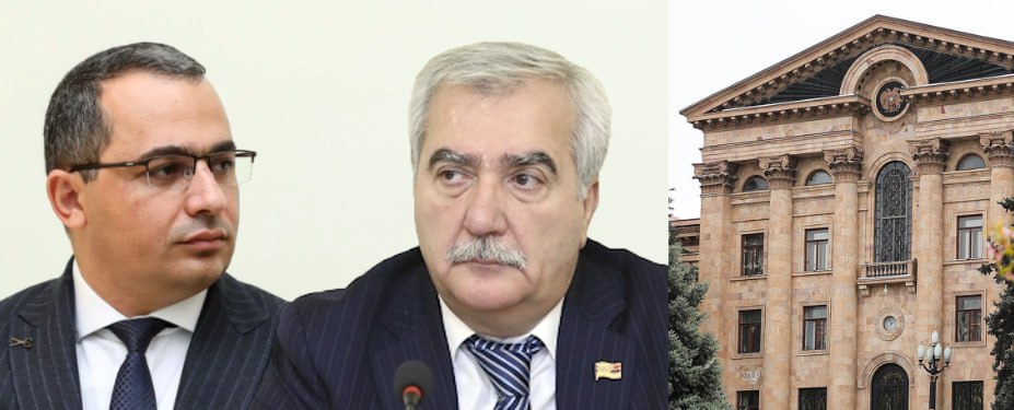 Անդրանիկ Քոչարյանը խայտառակեց Քննչական կոմիտեի նոր ղեկավարին. ծնողները վատացել են ԱԺ-ում. «Ժողովուրդ»