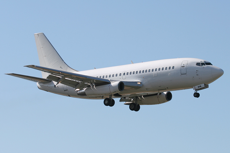 Boeing 737 օդանավի առևանգման փաստի մասին Կոմիտեն պաշտոնապես հաստատված տեղեկատվություն չի ստացել․ պարզաբանում