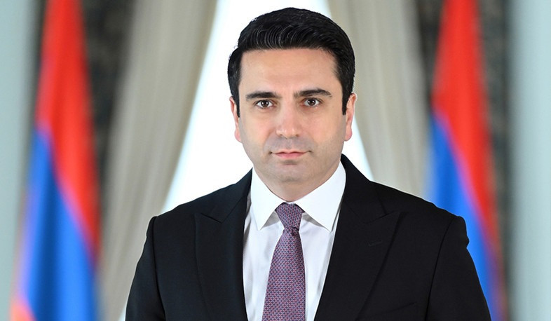 Տարածված լուրերը, որ Սարմեն 88 և Սարմեն 86 հասցեներում կառուցված շենքերն առնչություն ունեն Ալեն Սիմոնյանի հետ, չեն համապատասխանում իրականությանը. «Ալիանս պլազա»