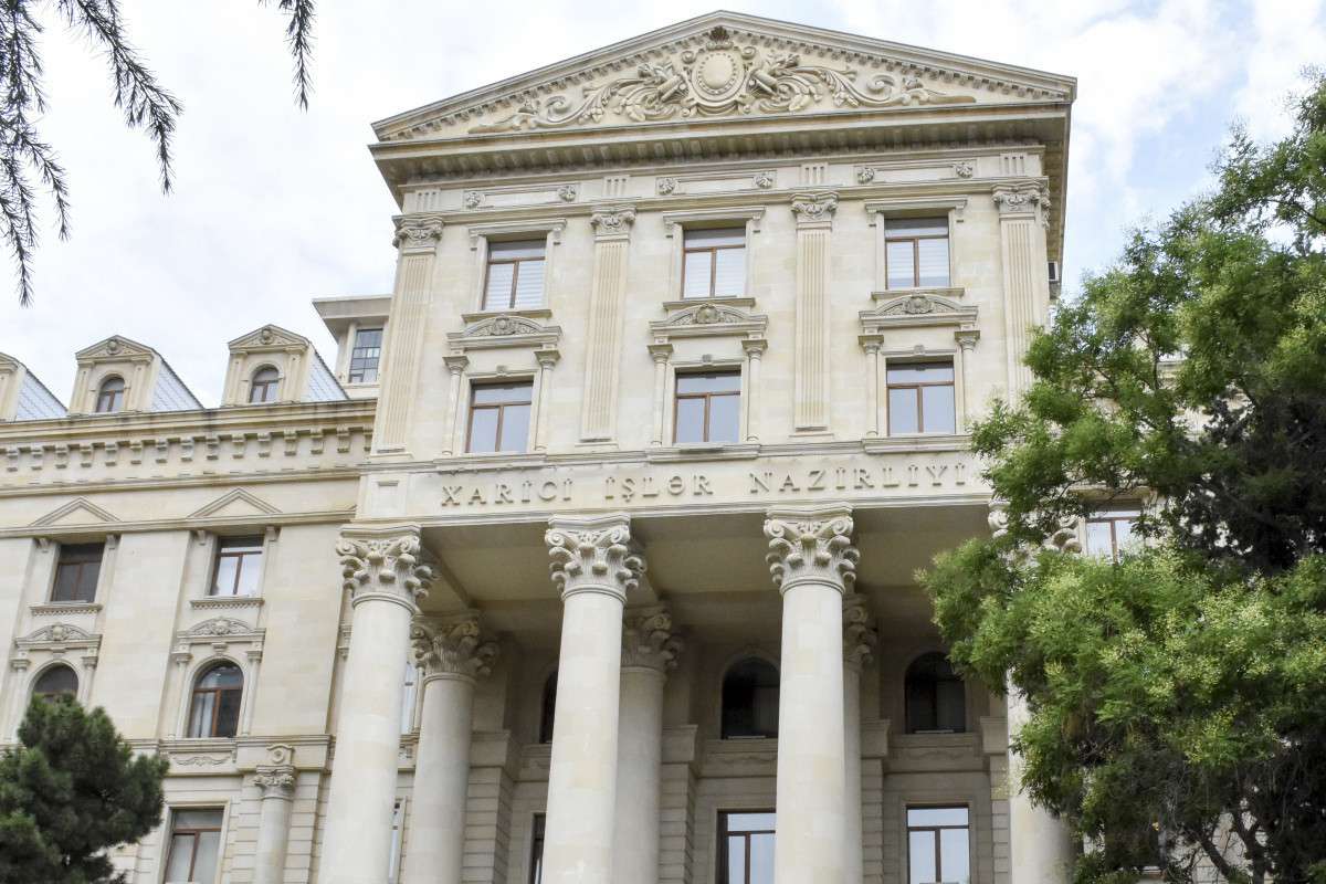 Ադրբեջանը Հաագայի արբիտրաժային դատարան Հայաստանի դեմ հայց է ներկայացրել