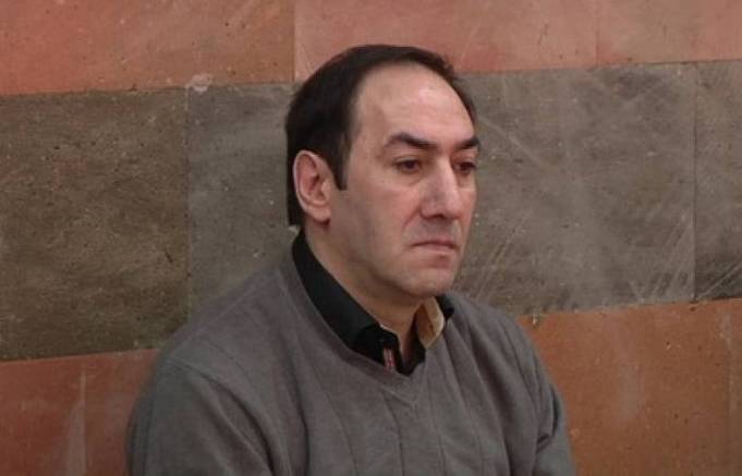 Ցմահ դատապարտյալն ազատ արձակվեց. A1plus
