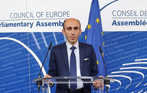 Մեկնարկել է Արցախի ՄԻՊ-ի ճեպազրույցը․ Ուղիղ
