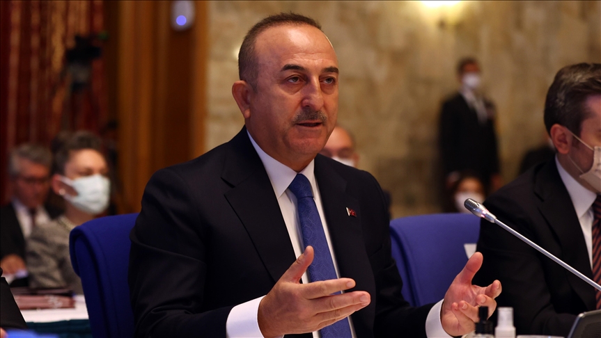 Մենք հուսով ենք, որ Հայաստանը կօգտագործի այս հնարավորությունը տարածաշրջանում խաղաղության և զարգացման համար․ Թուրքիայի ԱԳ նախարար