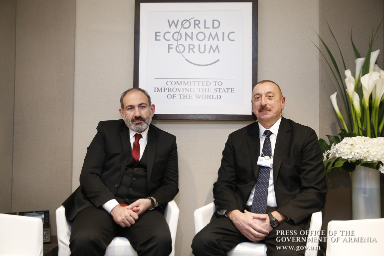 Հայաստանի իշխանությունը գնաց 3-րդ զիջմանը․ սահմանազատումը Տավուշից սկսելը Բաքվի համար կենսական նշանակություն ունի․ Աբրահամյան