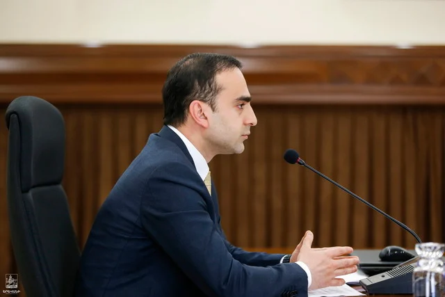 Իշխանությունը փորձում է սեղմել օղակը Տիգրան Ավինյանի շուրջ. քրեական գործեր են հարուցվում. «Ժողովուրդ»