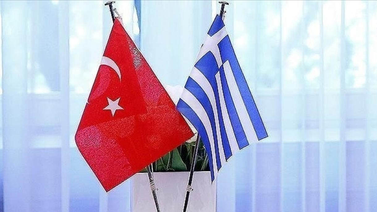 Հունաստանն ու Թուրքիան բանակցություններ կանցկացնեն