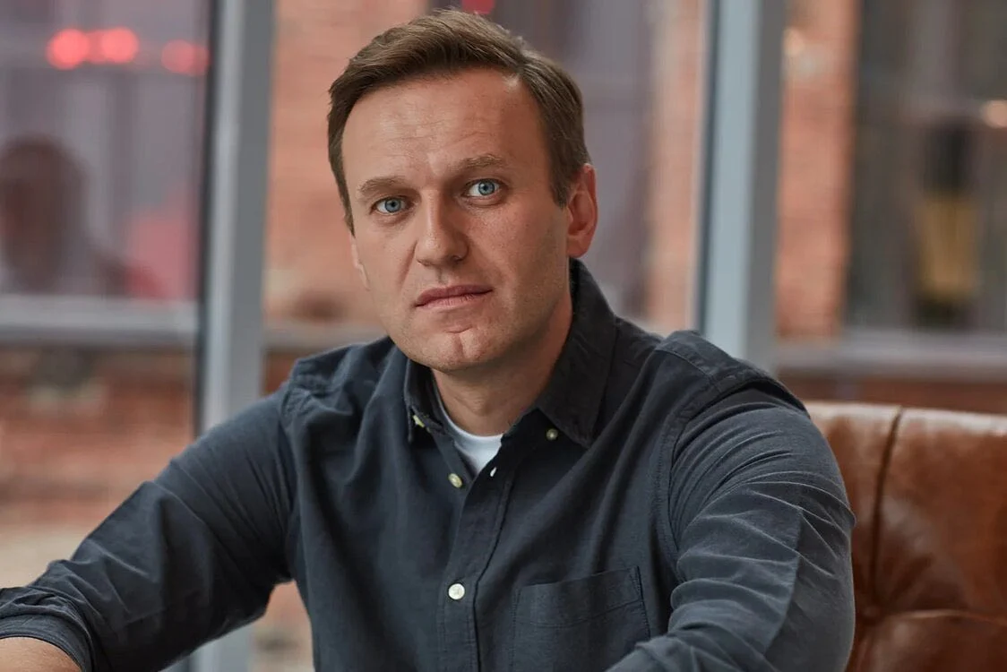 Российского посла вызвали в МИД Великобритании из-за смерти Алексея Навального