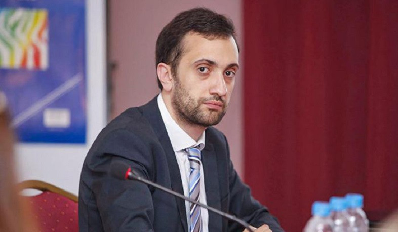 Նոր Սահմանադրության ընդունումը 2027-ից շուտ չի լինելու, Անկախության հռչակագրի հղման հարցը չի քննարկվել. Դանիել Իոաննիսյան