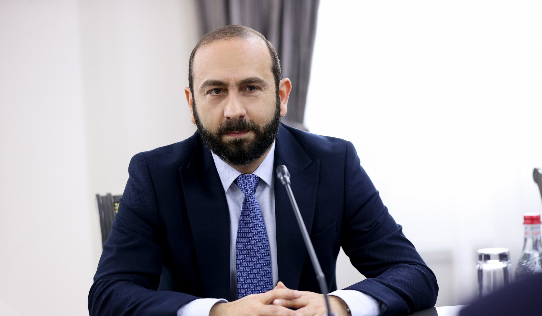 Глава МИД Армении призвал не искать повода для скандала в уходе российских пограничников с участка границы с Ираном