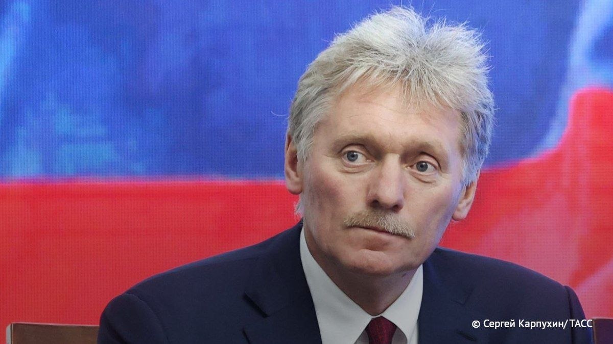 Այն փաստը, որ Պուտինը հանդիպել է ԱՄՆ հատուկ բանագնացների հետ, վկայում է վստահության մթնոլորտի մասին. Պեսկով