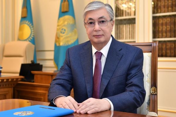 Ղազախստանը սկզբունքորեն դեմ է տնտեսական պատժամիջոցների կիրառմանը. Տոկաև