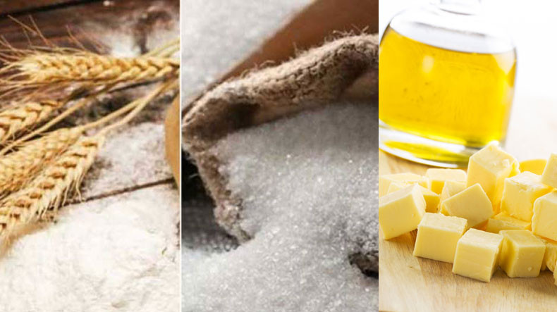 Շաքարավազի, ձեթի, կարագի, ալյուրի գները սկսել են նվազել