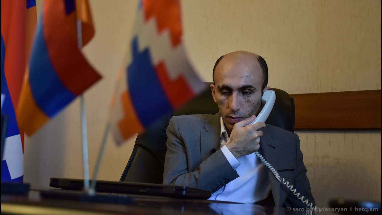 Նոյեմբերից առ այսօր խոշոր ֆինանսական ռեսուրս չի ներգրավվել Արցախի բնակարանաշինության ծրագրերում. Արտակ Բեգլարյան (տեսանյութ)
