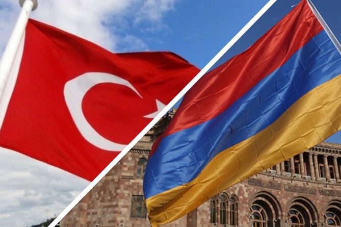Ժամանակն է շարունակել կարգավորման շուրջ բանակցությունները. Միրզոյանը՝ հայ-թուրքական հարաբերությունների մասին