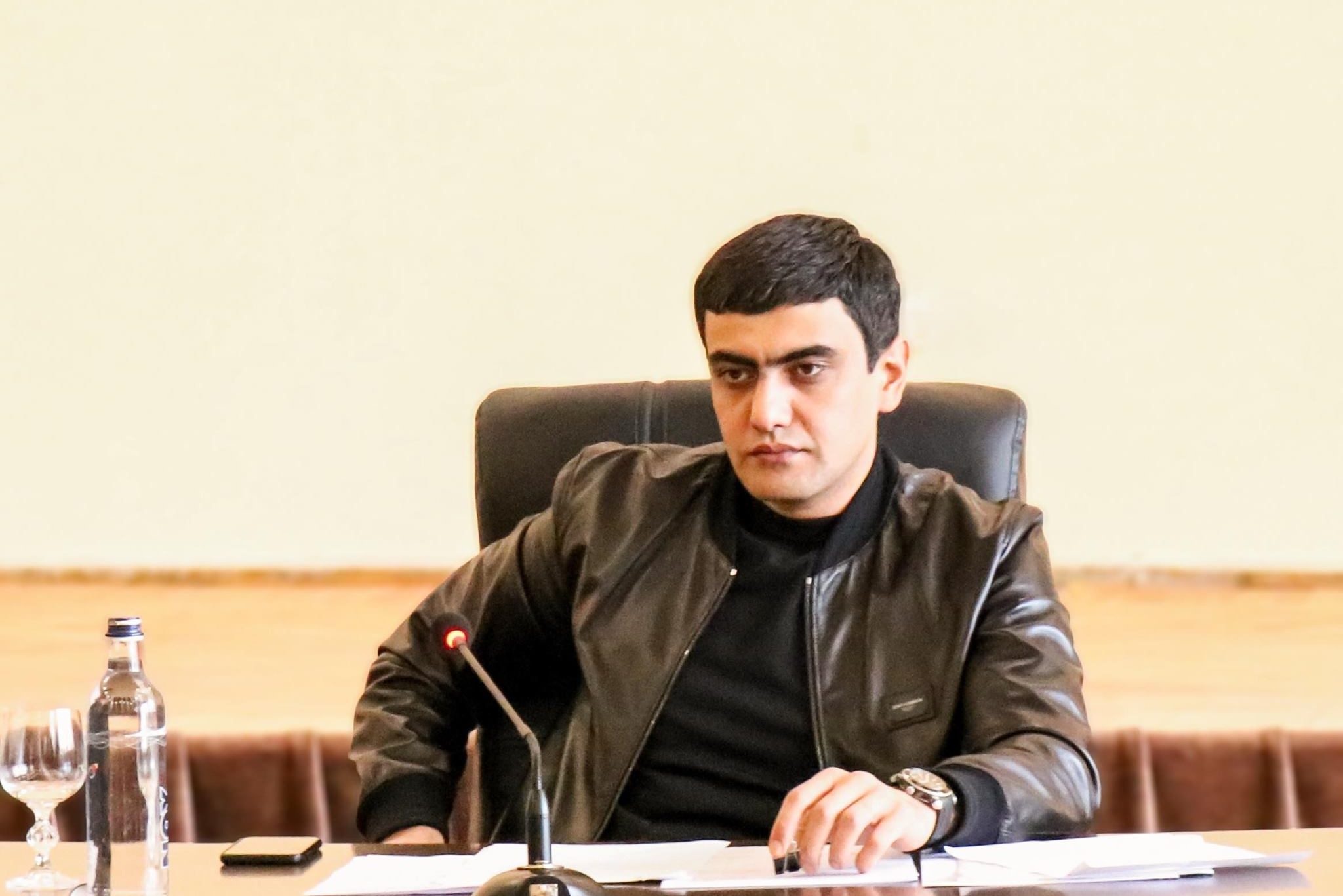 Oրենքով ամրագրված է, որ մեր բյուջեի 5 տոկոսի չափով պետք է գումար տրամադրենք սոցիալապես անապահով ընտանիքներին․ Առուշանյան