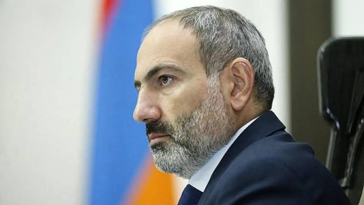 19-րդ դարում Ադրբեջա՞ն է եղել, որ մի հատ էլ Ադրբեջանի քարտեզ լինի. Փաշինյան