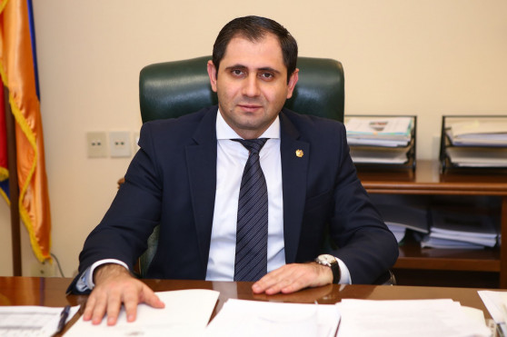 Ո՞վ կփոխարինի Սուրեն Պապիկյանին նոր կառավարությունում. «Հրապարակ»