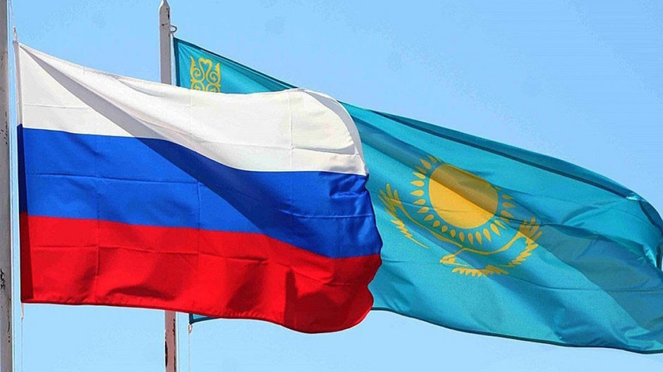 Ղազախստանը չի ցանկանում, որ իր տարածքն օգտագործվի Ռուսաստանի դեմ սահմանված պատժամիջոցները շրջանցելու համար. Վասիլենկո