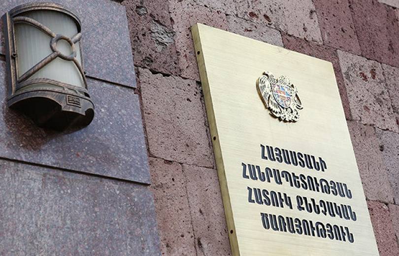 ՀՔԾ-ում պատգամավորների դեմ նյութեր են նախապատրաստվել, բայց քրգործի հարուցումը մերժվել է