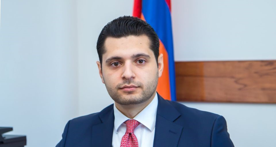 Արմավիրի մարզպետը ցավակցել է մարզում տեղի ունեցած դժբախտ դեպքերի հետևանքով զոհվածների հարազատներին