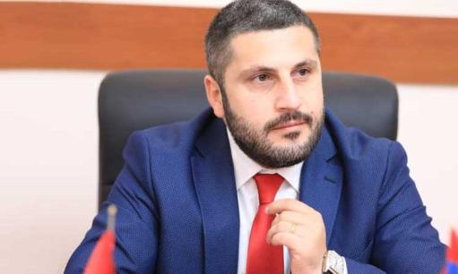Շուրջ 70 մլն դրամ՝ 15 երգի ձայնագրության նորացման համար․ «Հրապարակ»