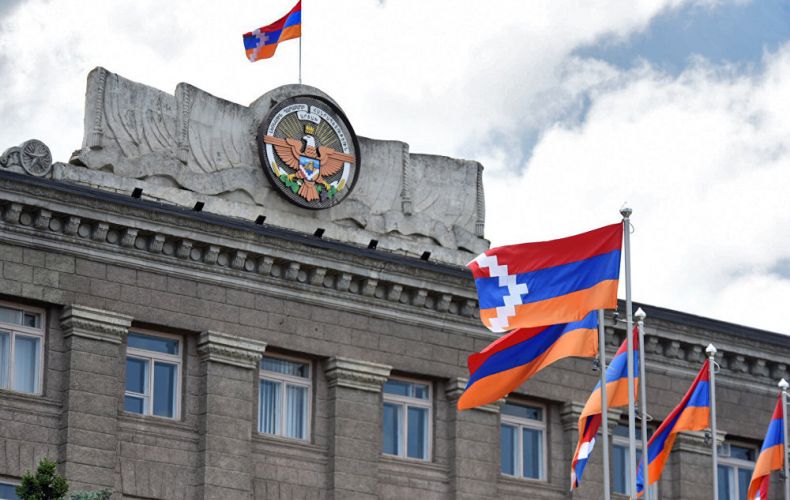 ԱՀ նախագահը մի շարք օրենքներ է ստորագրել