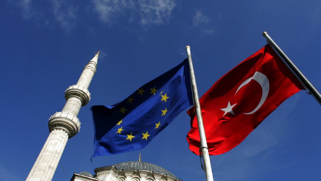 ԵՄ-ն եւ Թուրքիան աշխատանքային խումբ են ստեղծում՝ Ռուսաստանի դեմ պատժամիջոցները դիտարկելու համար