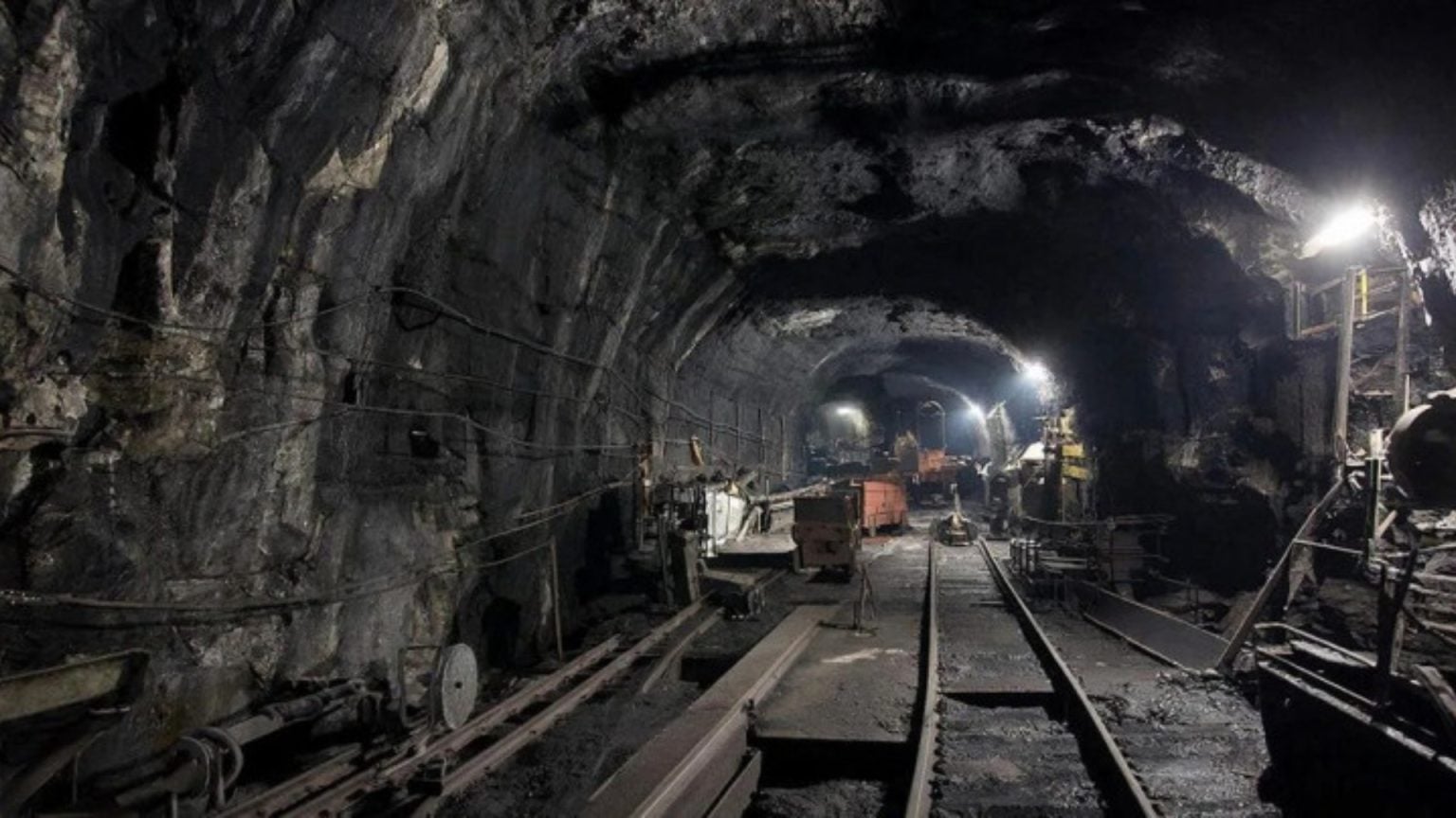 Չինաստանի ածխահանքում գազի պայթյունի հետևանքով 82 զոհ կա