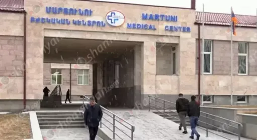 Գեղարքունիքում հղիության 35-րդ շաբաթում հիվանդանոց տեղափոխված ծննդկանի պտուղը եղել է մահացած