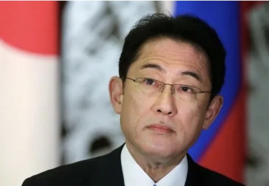 Ճապոնիայի վարչապետի ելույթի վայրին մոտ պայթյուն է որոտացել․ կասկածյալը ձերբակալվել է
