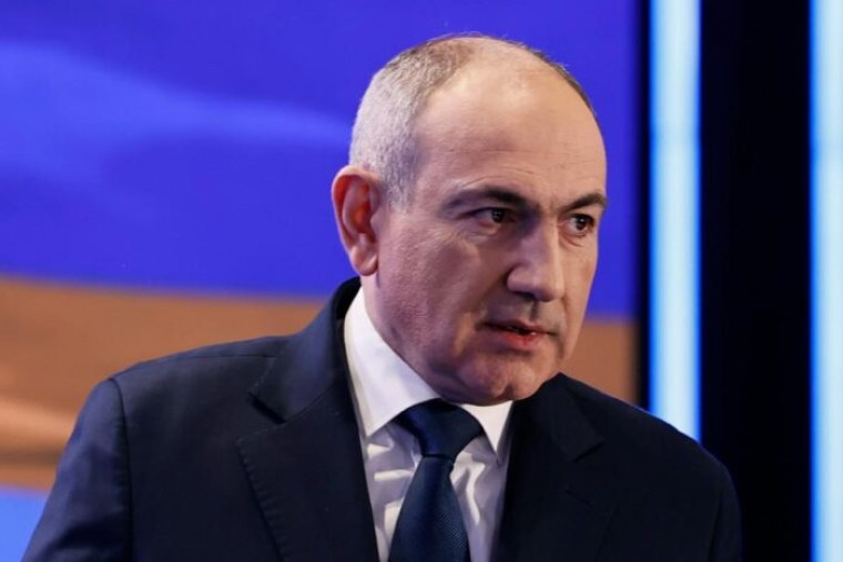 Հայաստան-Սաուդյան Արաբիա հարաբերությունները դինամիկ զարգանում են. Նիկոլ Փաշինյանի ուղերձները