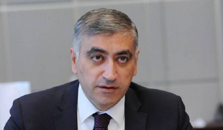 Ադրբեջանի նախագահի ռազմատենչ հռետորաբանությունը միտված է դիմելու լայնածավալ ուժի կիրառման ինչպես ՀՀ-ի ինքնիշխան տարածքի, այնպես էլ ԼՂ-ի նկատմամբ. Արմեն Պապիկյան