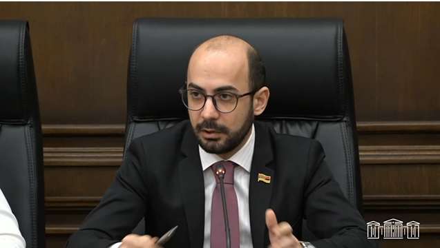 ԵՄ դիտորդական առաքելությունը որևէ մեկի դեմ ուղղված չէ. Արթուր Հովհաննիսյան