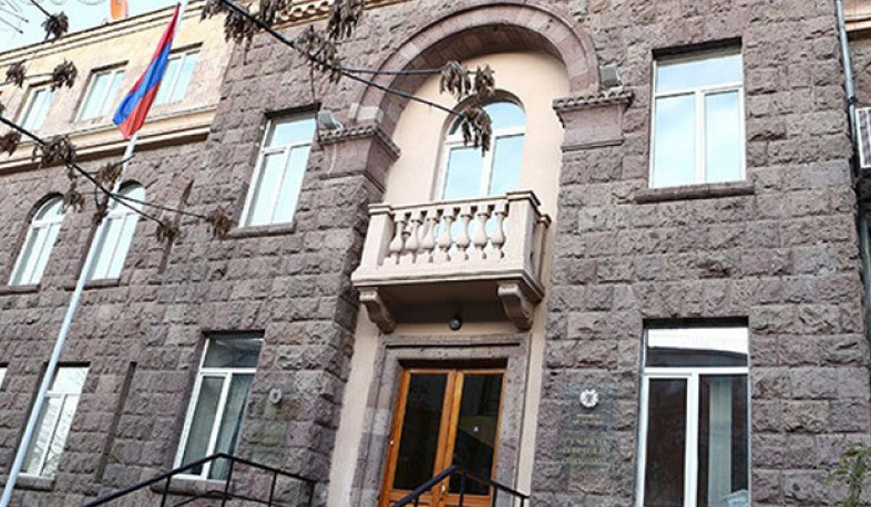 ԿԸՀ կայքում հրապարակվել է Երևան քաղաքի ընտրողների ռեգիստրը