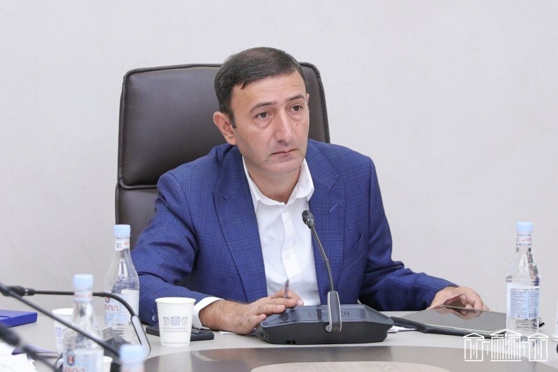 ՀՀ ԱԺ հանձնաժողովը հետաձգեց գույքահարկի վրա հաշվարկվող տուգանքներին վերաբերող օրենքի նախագծի քննարկումը