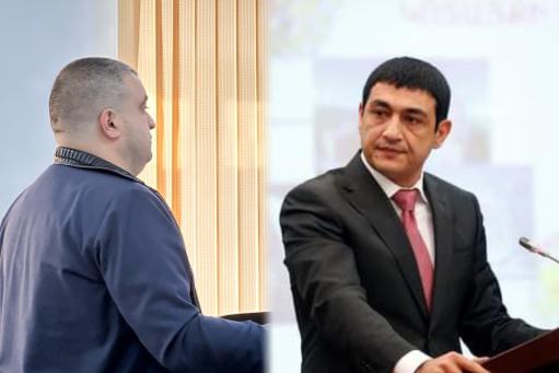 Վկայի հայրը 780 հազար դոլար պարտք է վերցրել Ծառուկյանի փեսայից, սակայն վկան չգիտի, թե ինչու․ «Հետք»