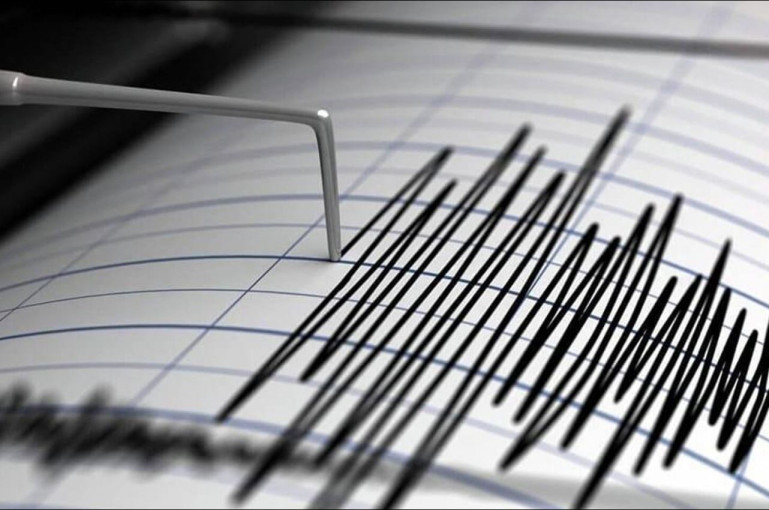 Ճապոնիայում 6,4 մագնիտուդ ուժգնությամբ երկրաշարժ է գրանցվել